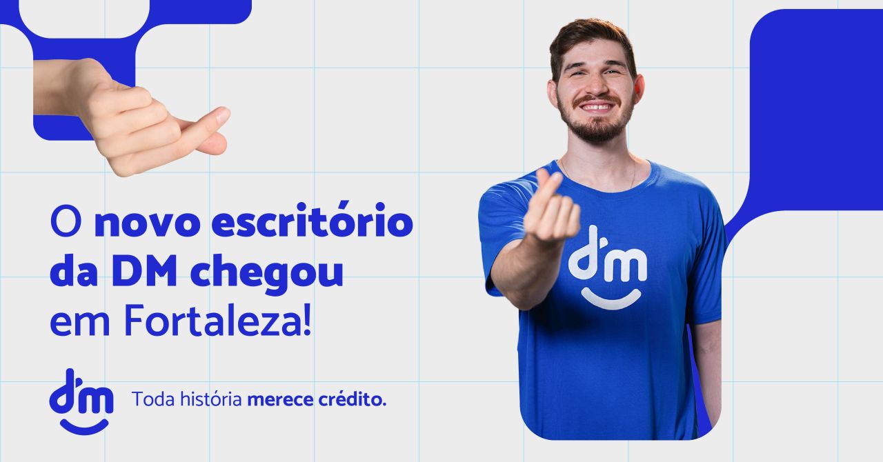 DM ad