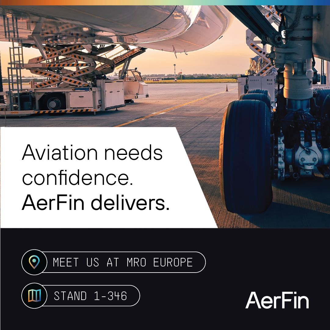 AerFin ad