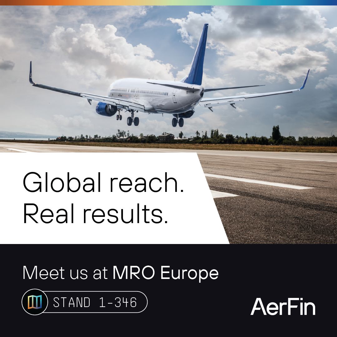 AerFin ad
