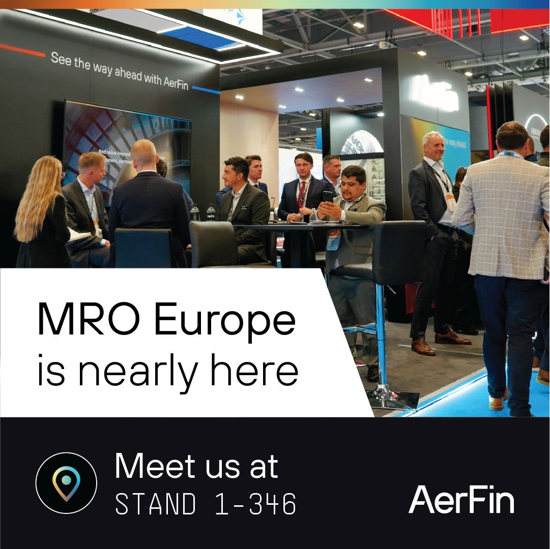 AerFin ad
