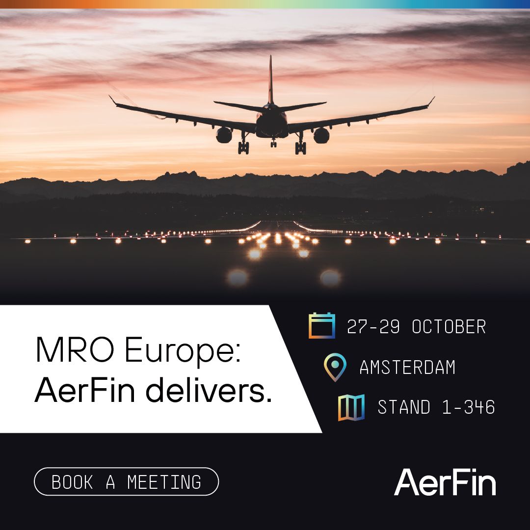 AerFin ad