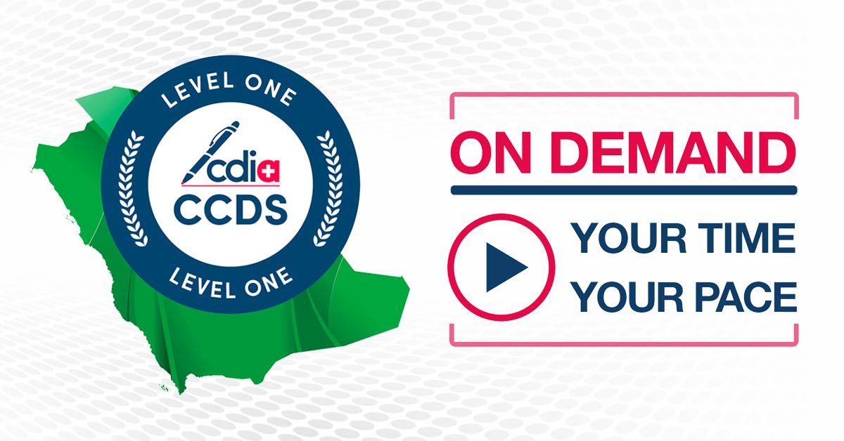 Clinical Documentation Improvement Australia ad