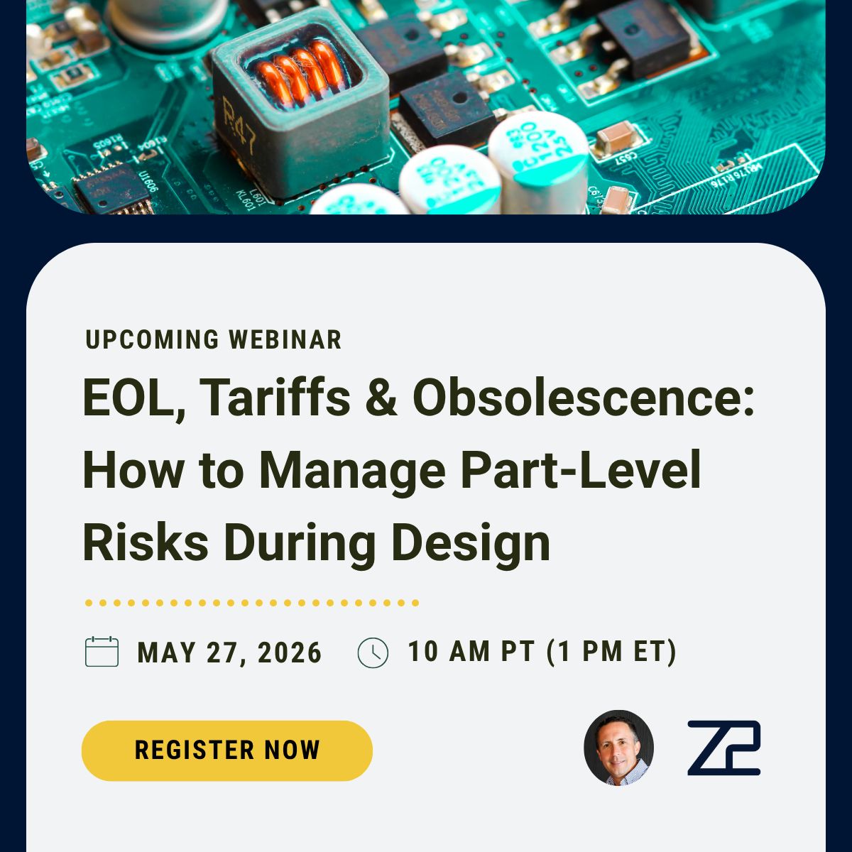Z2Data ad