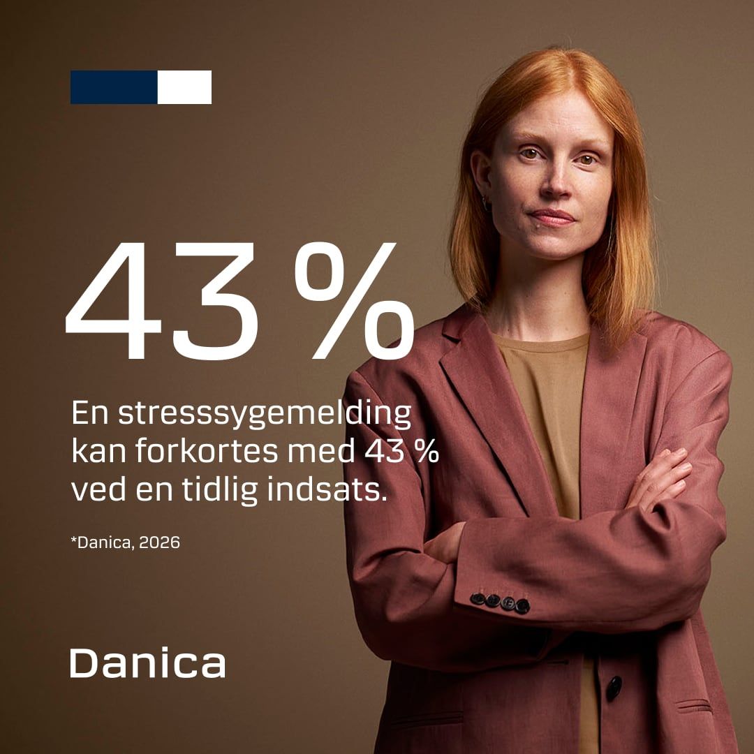 Danica ad