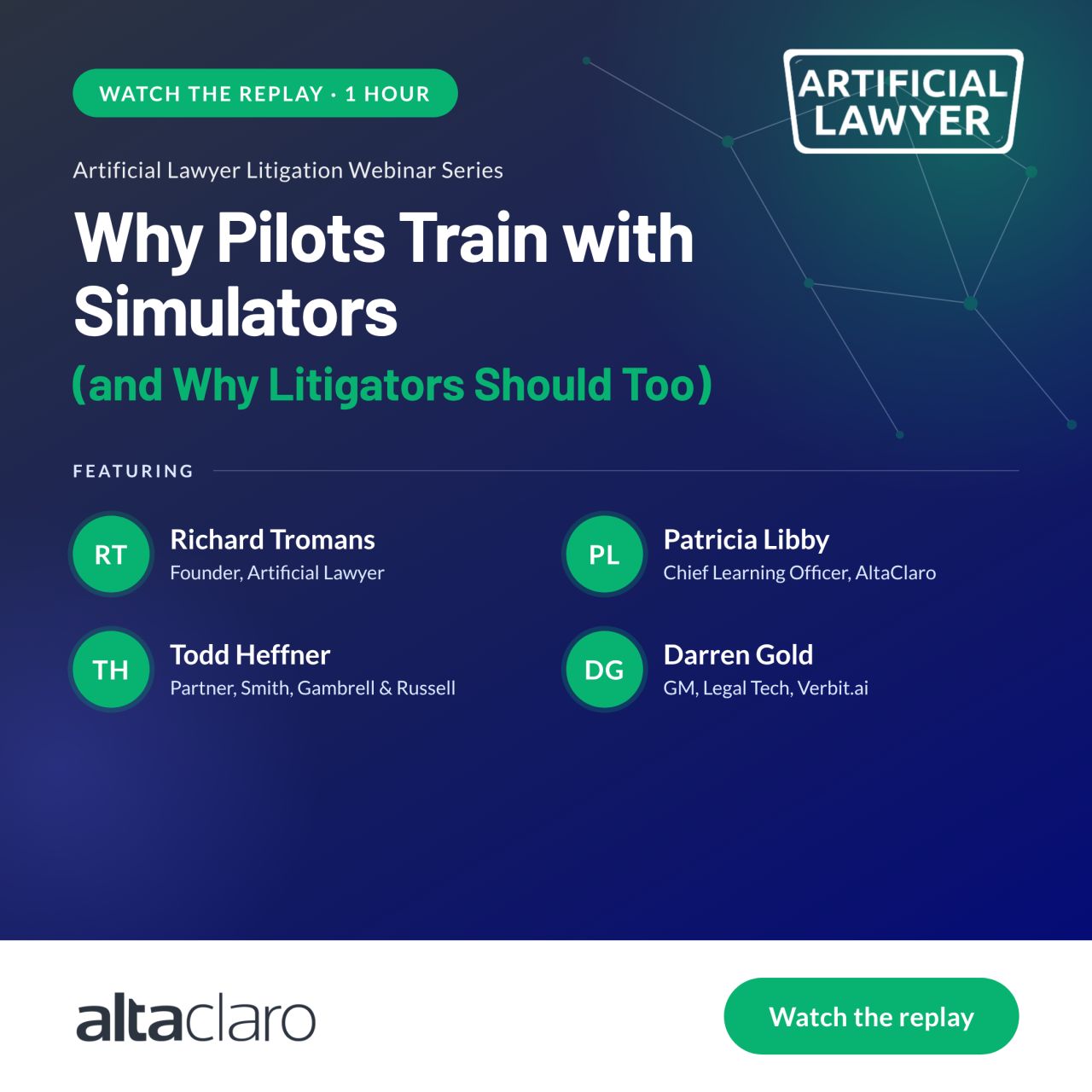 AltaClaro ad