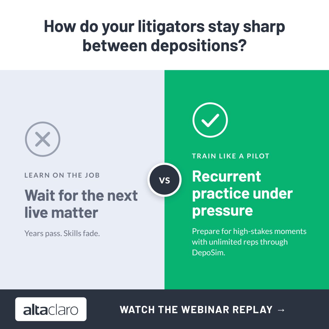 AltaClaro ad