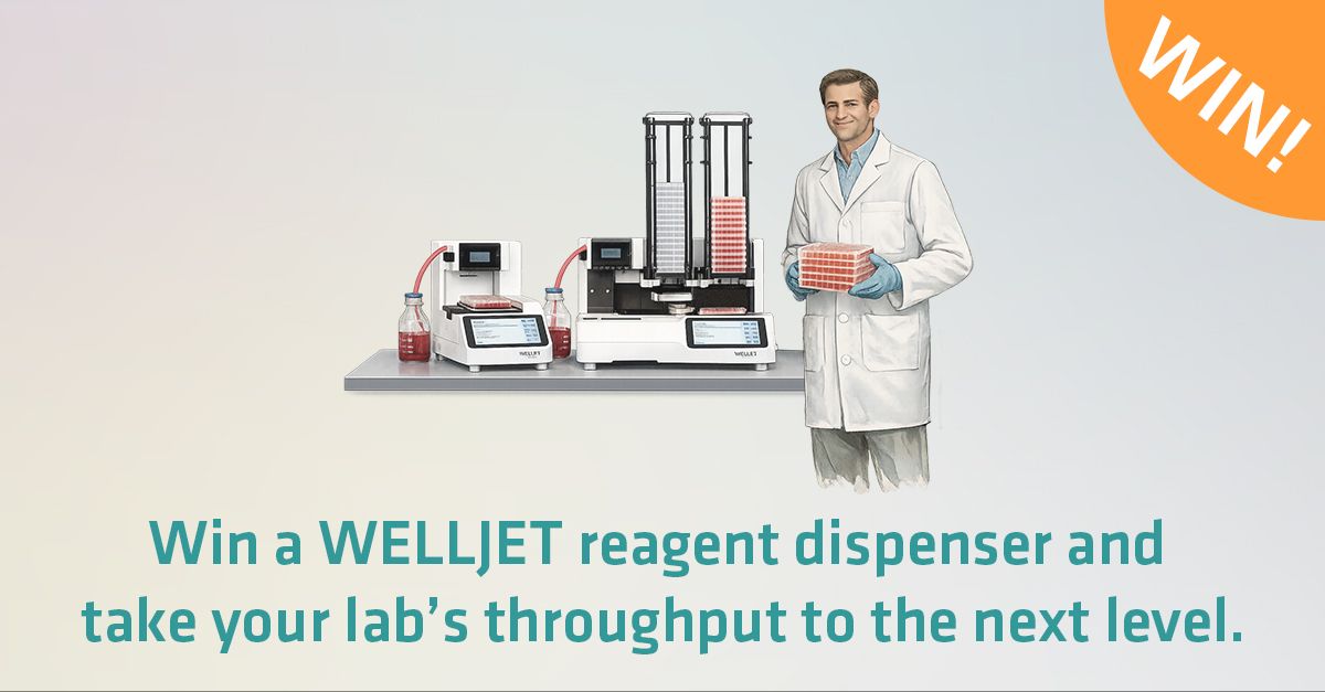 INTEGRA Biosciences ad