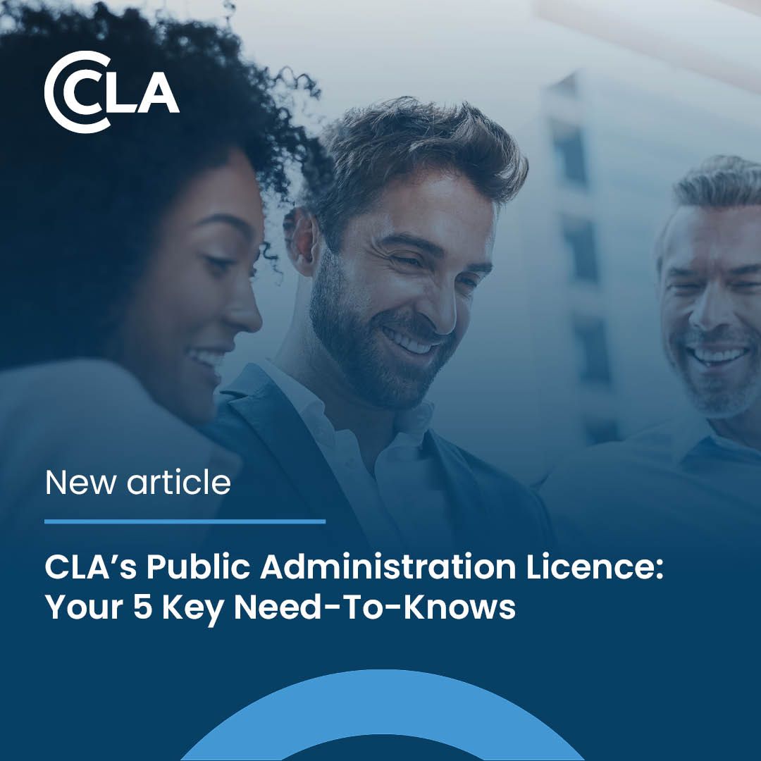 Copyright Licensing Agency ad