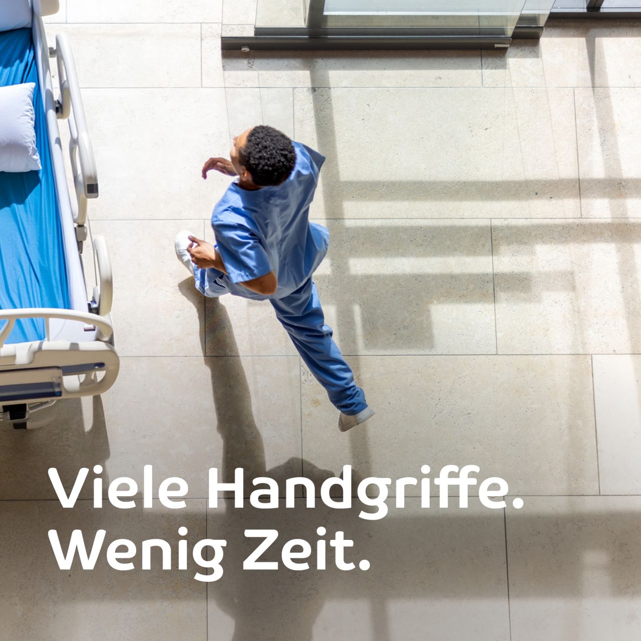 Schülke & Mayr ad