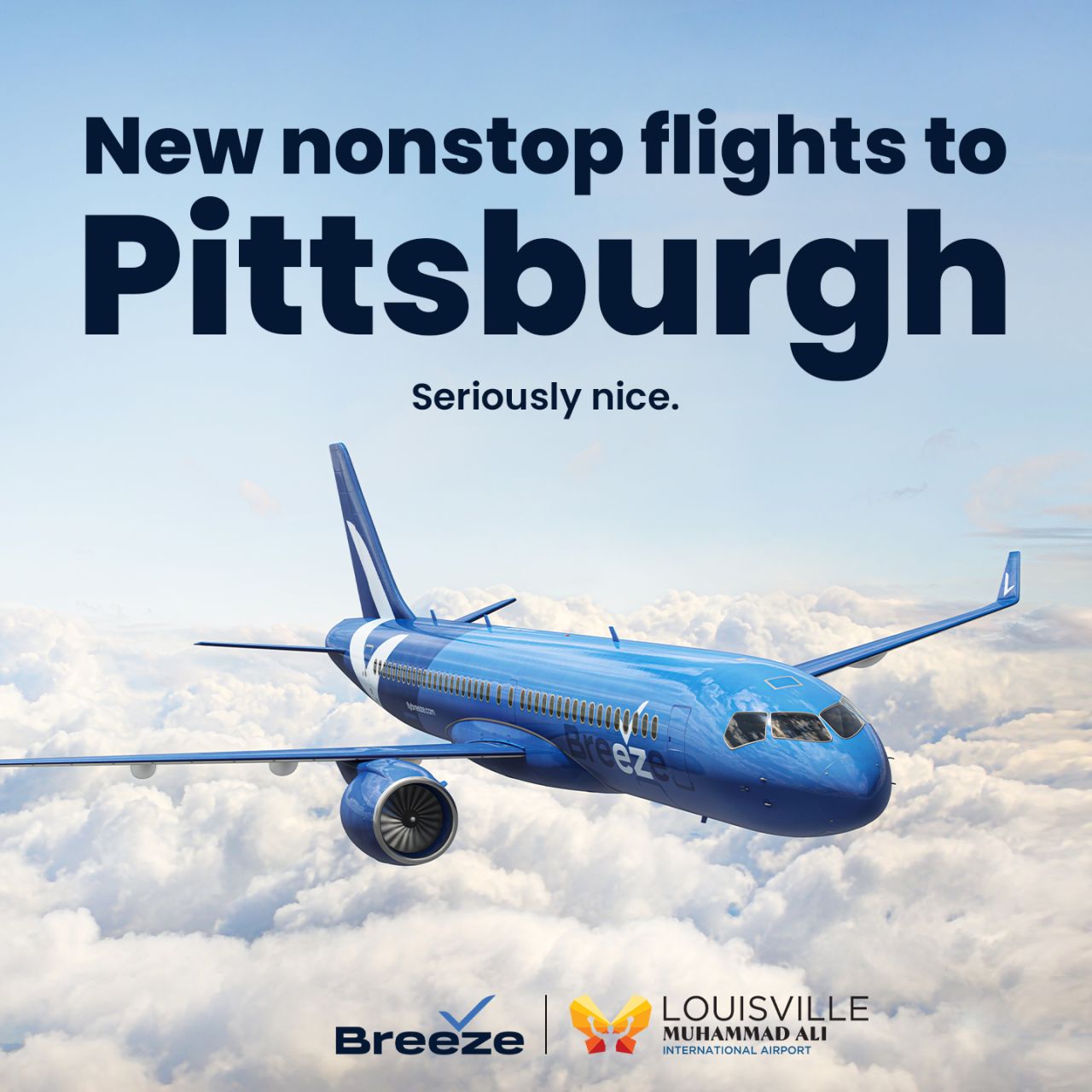Louisville Regional Airport Authority ad