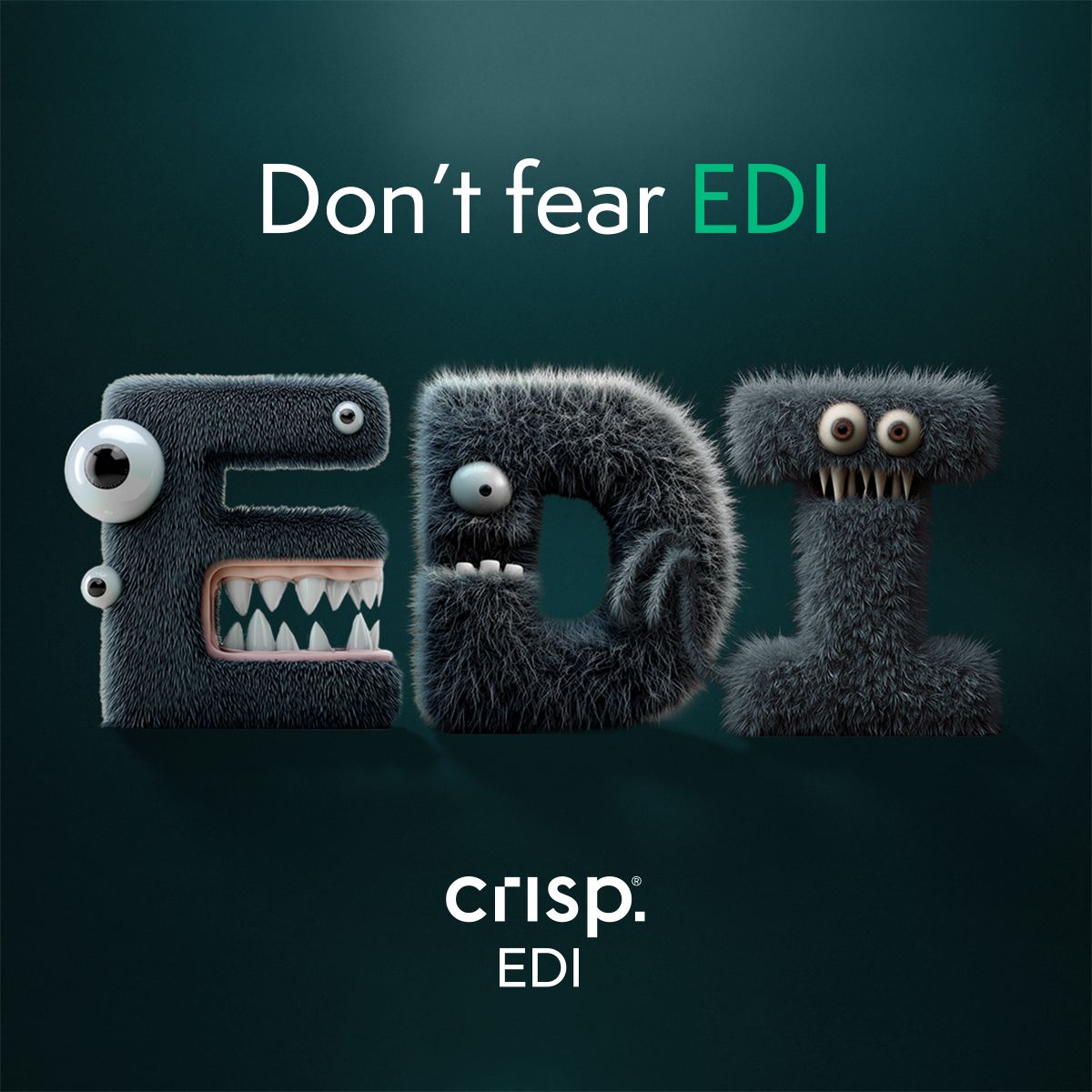 Crisp ad