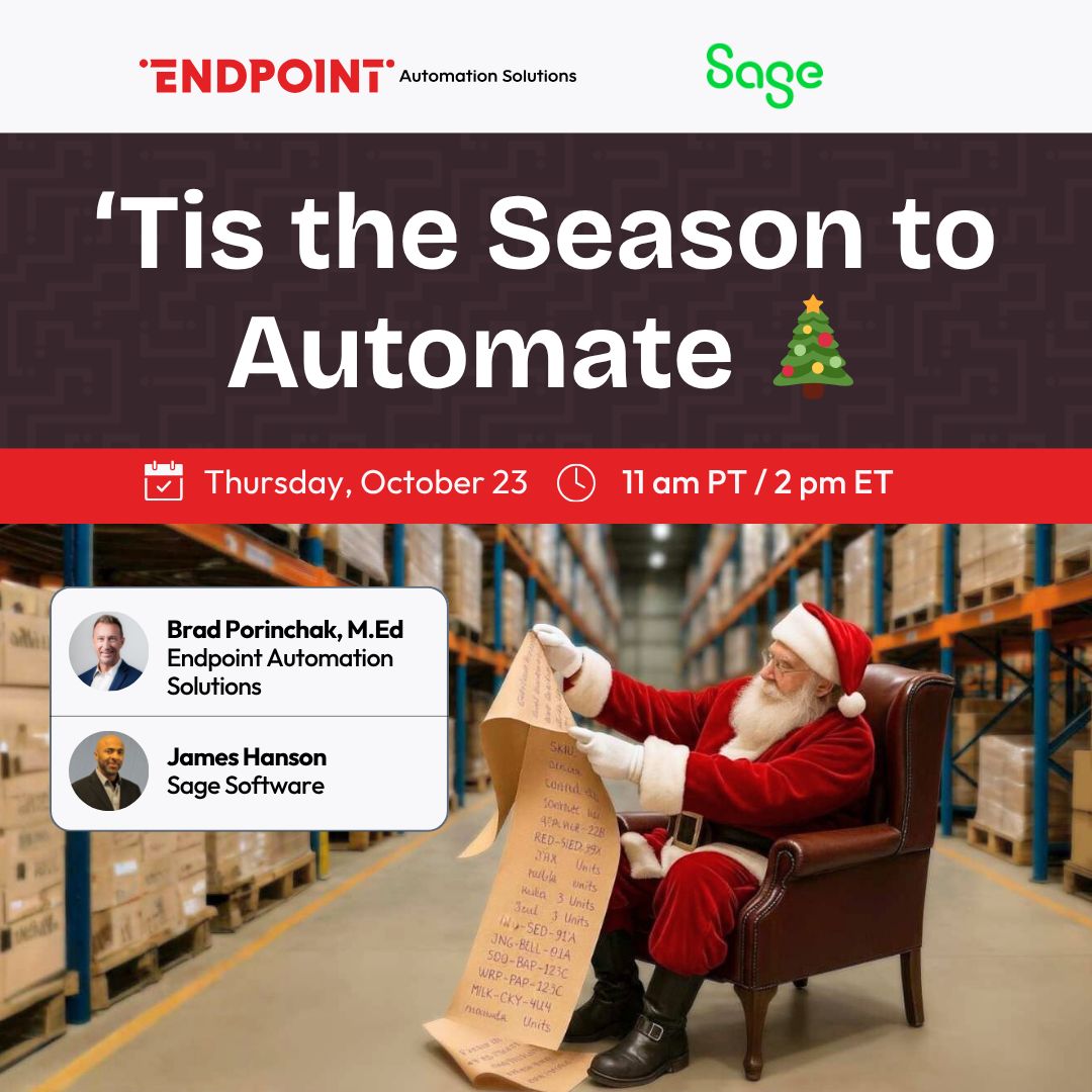 Endpoint ad