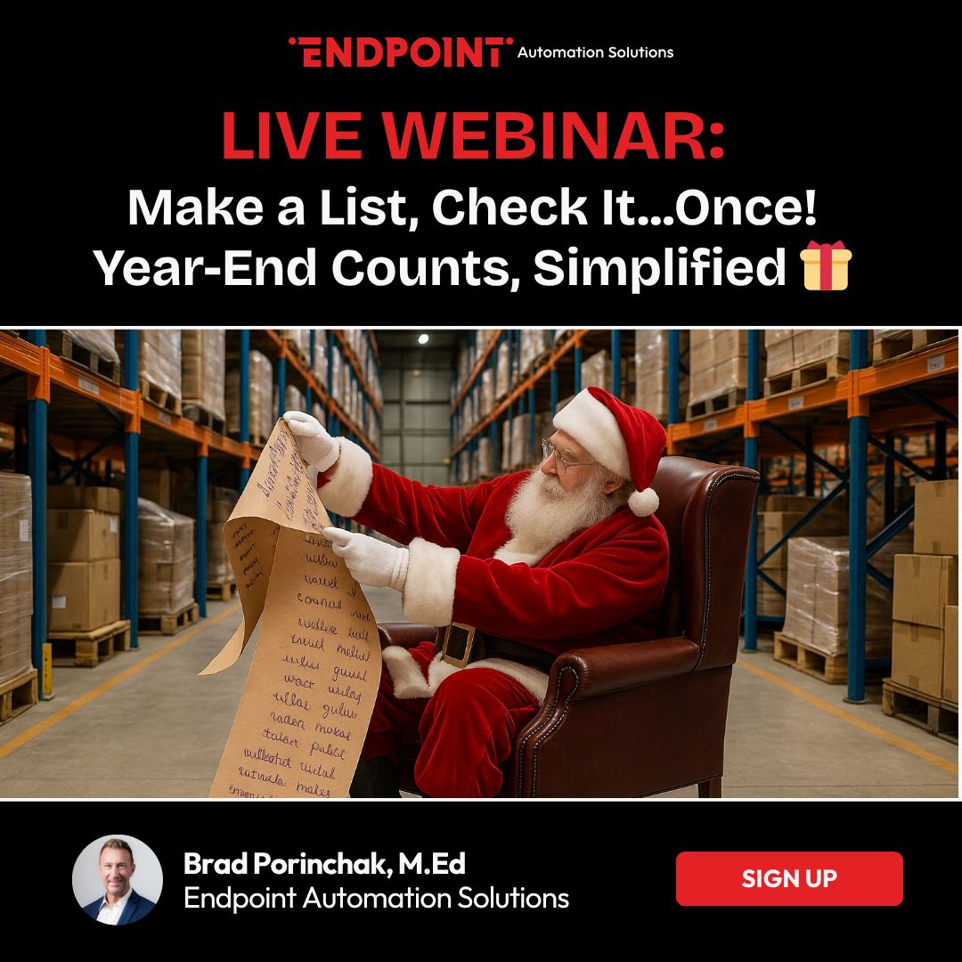 Endpoint ad