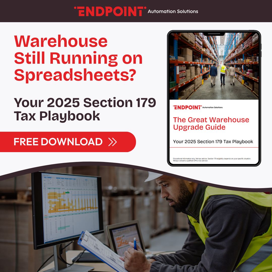 Endpoint ad