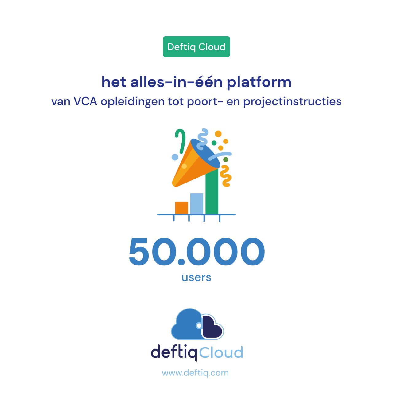 Deftiq ad