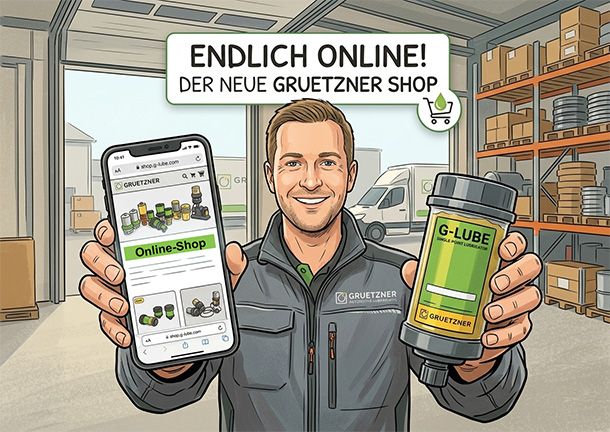 Gruetzner GmbH ad