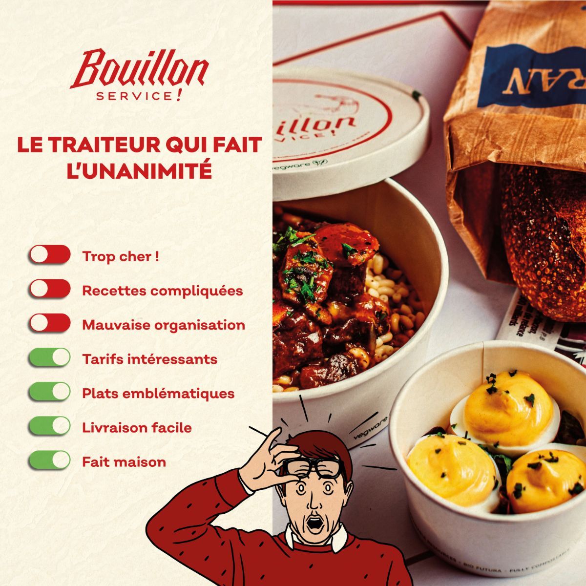 Bouillon Pigalle ad