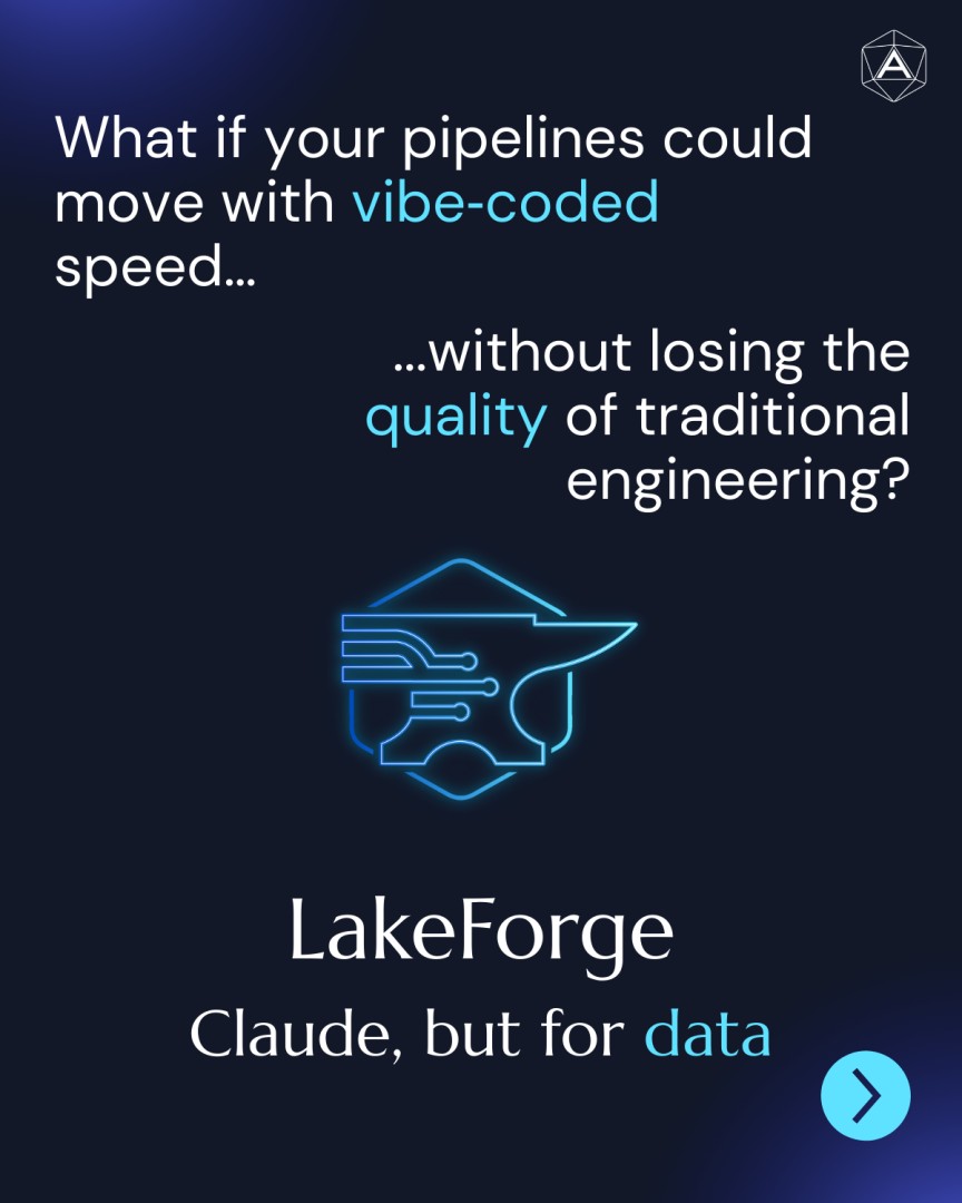 Advancing Analytics ad