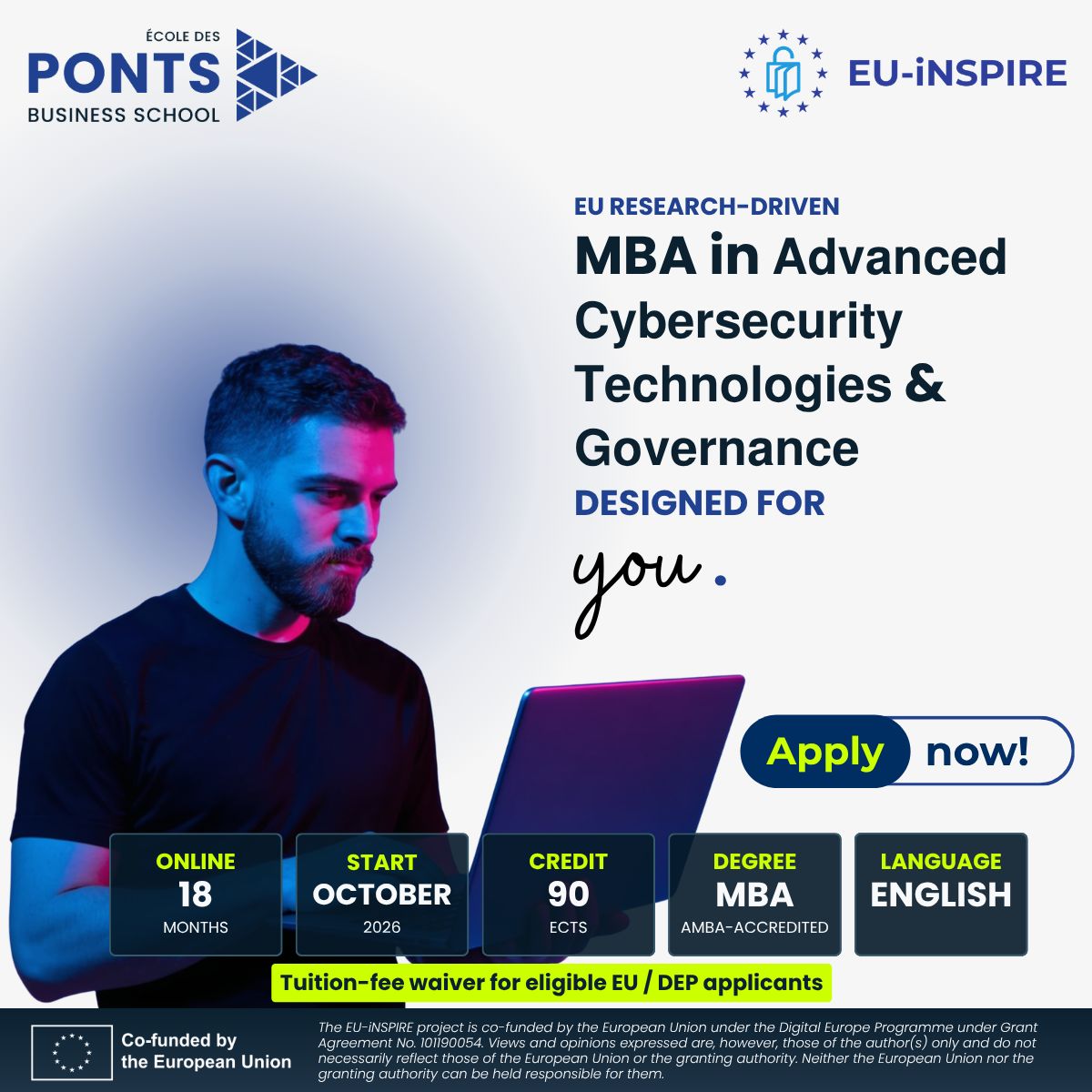 Research – École des Ponts Business School ad