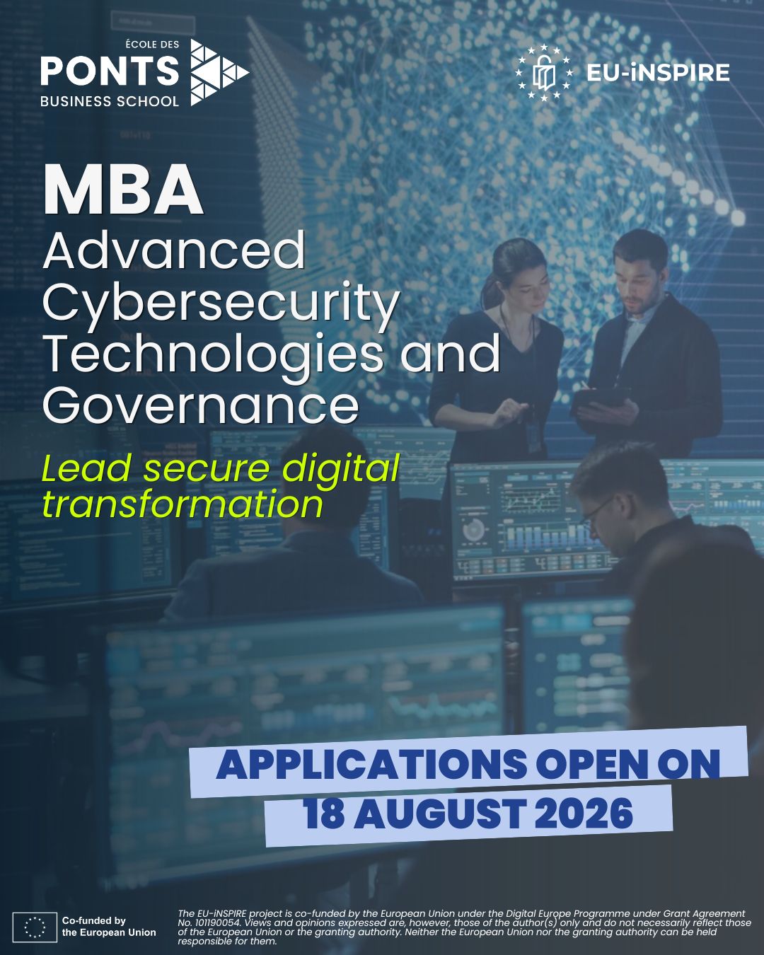 Research – École des Ponts Business School ad