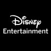 Disney Entertainment ad