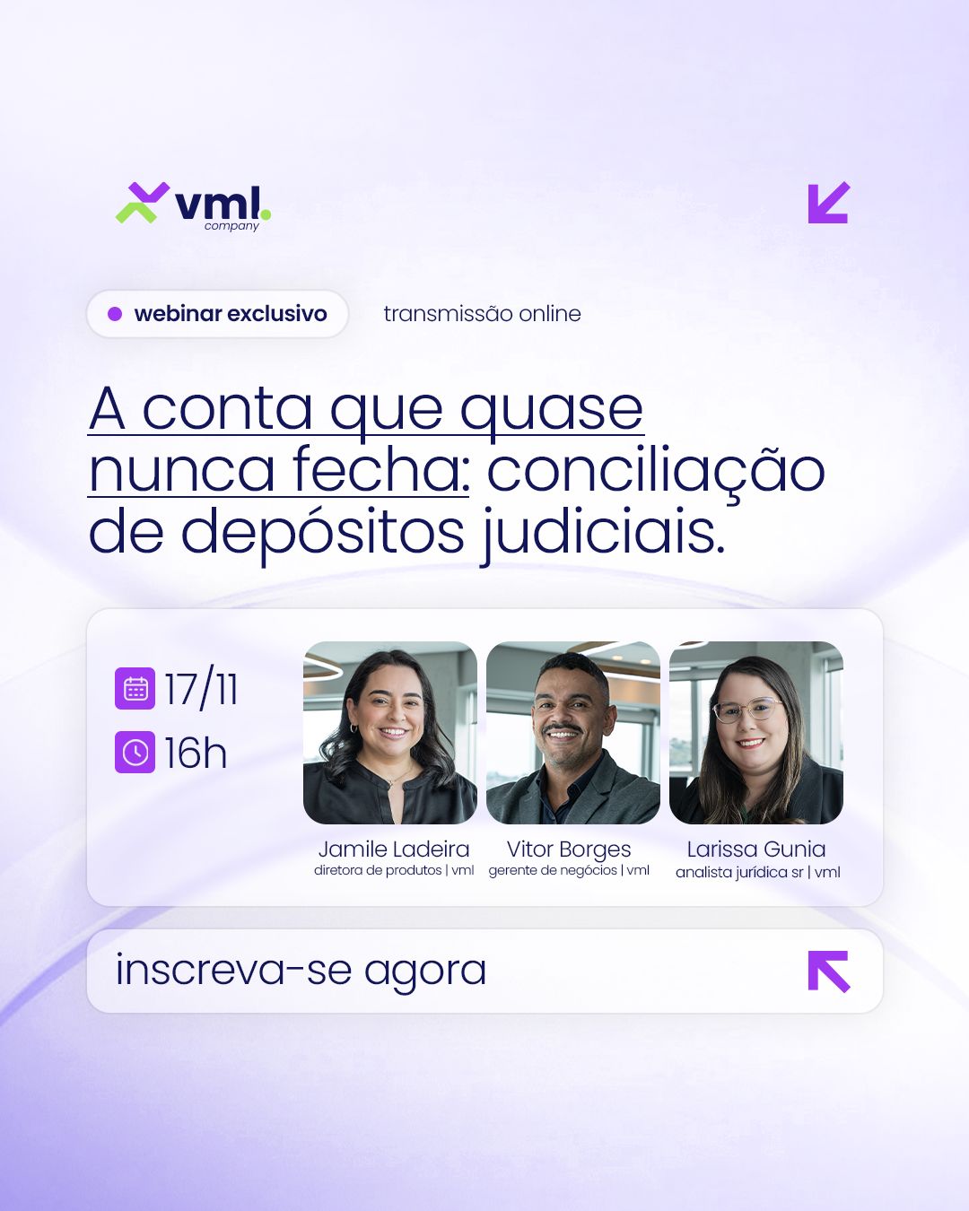 vml company ad