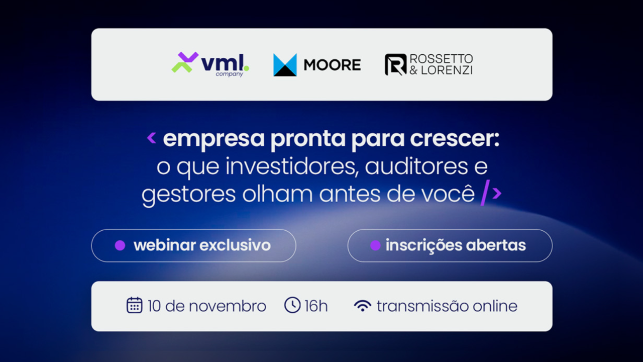 vml company ad