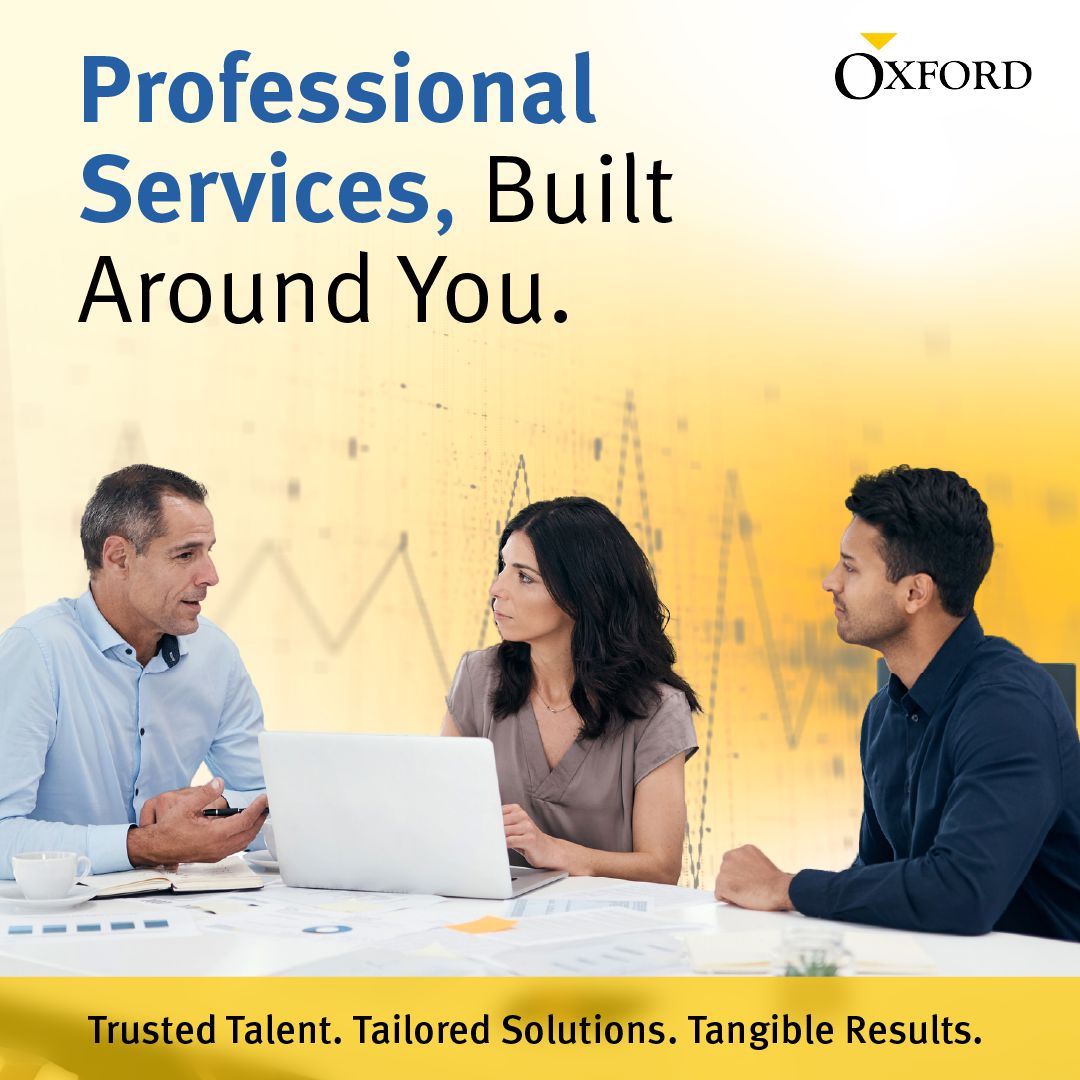 Oxford Global Resources ad