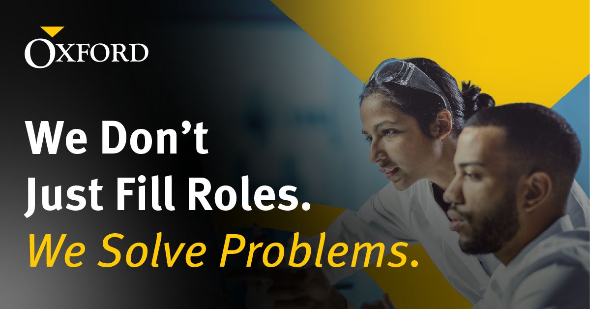 Oxford Global Resources ad