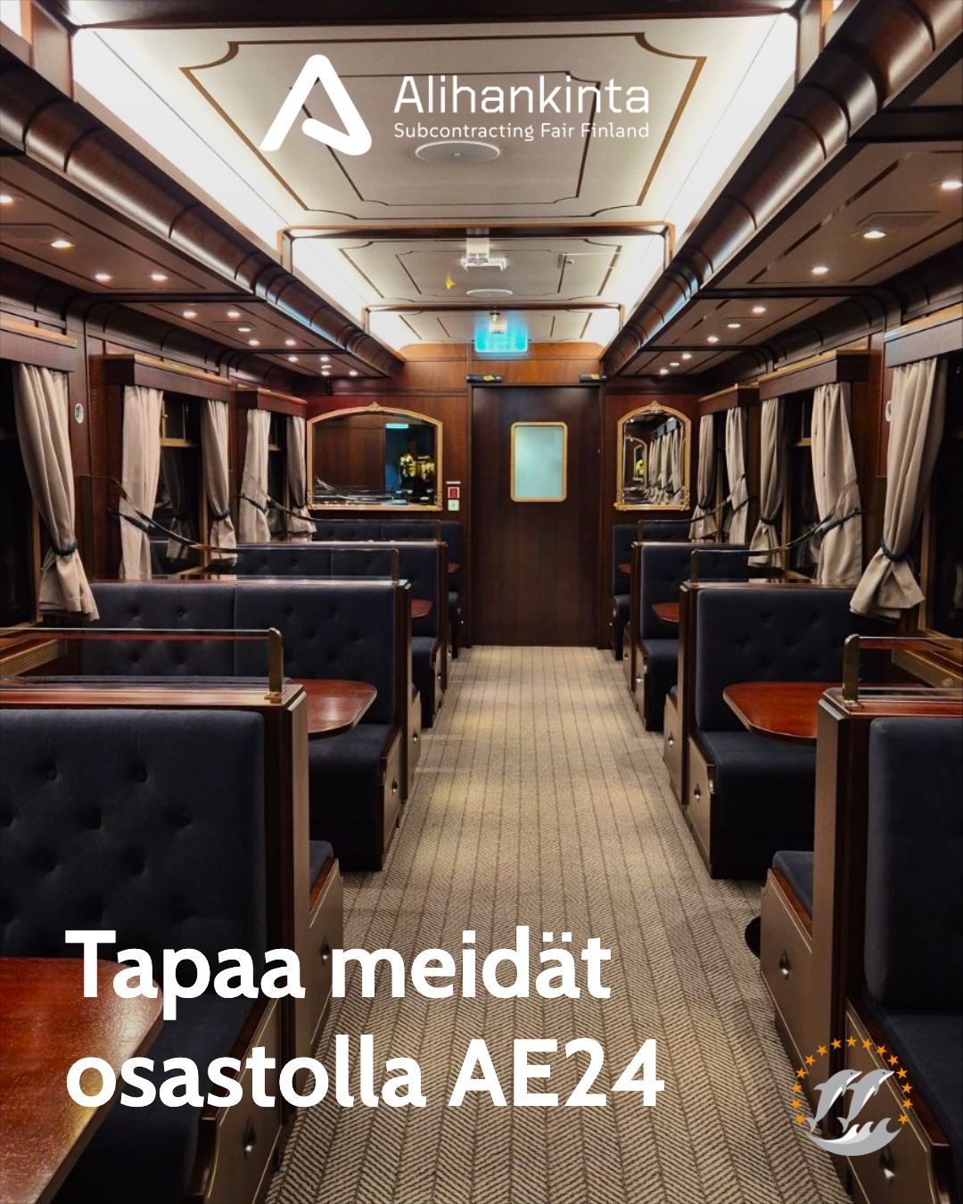 Hermann's Finland ad