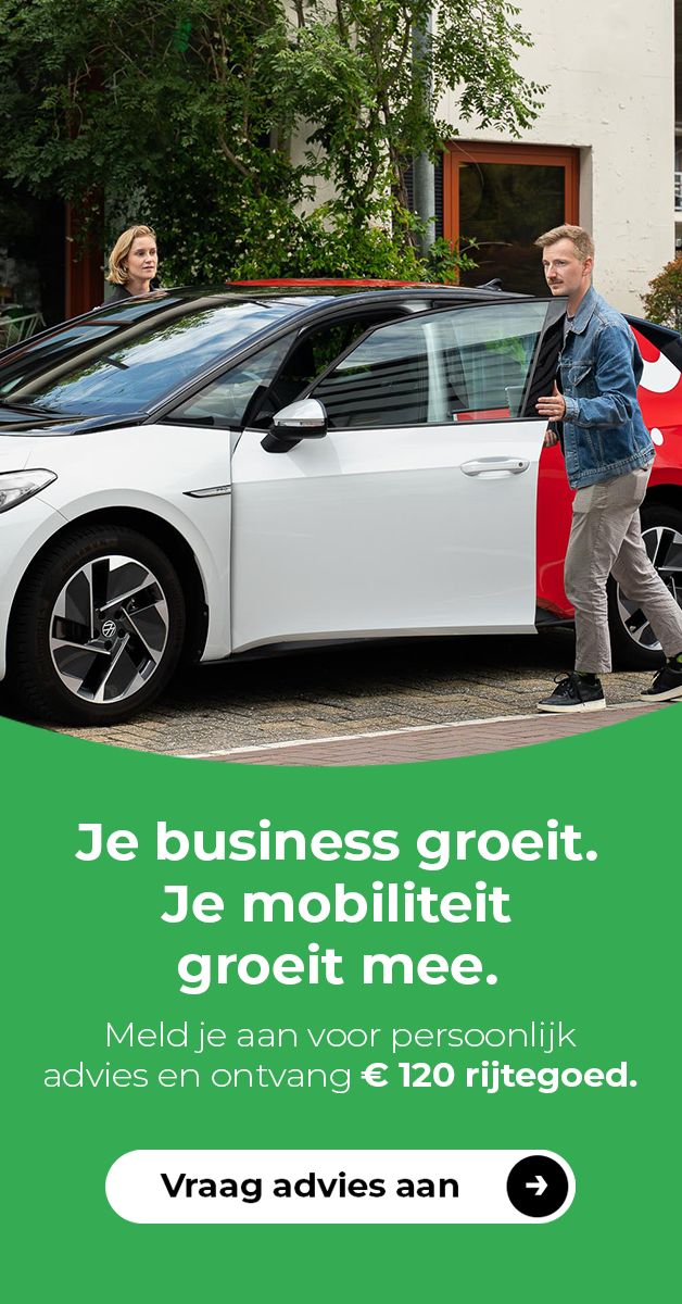 Greenwheels ad