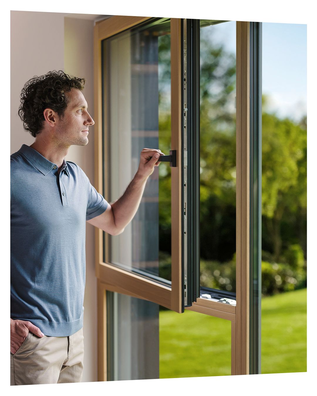 Internorm AG Schweiz ad