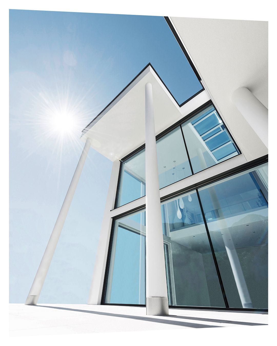 Internorm AG Schweiz ad