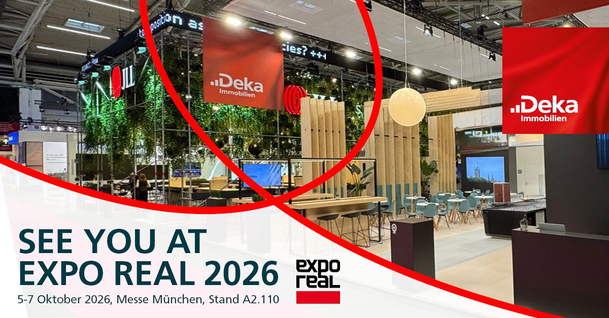 Deka Immobilien ad