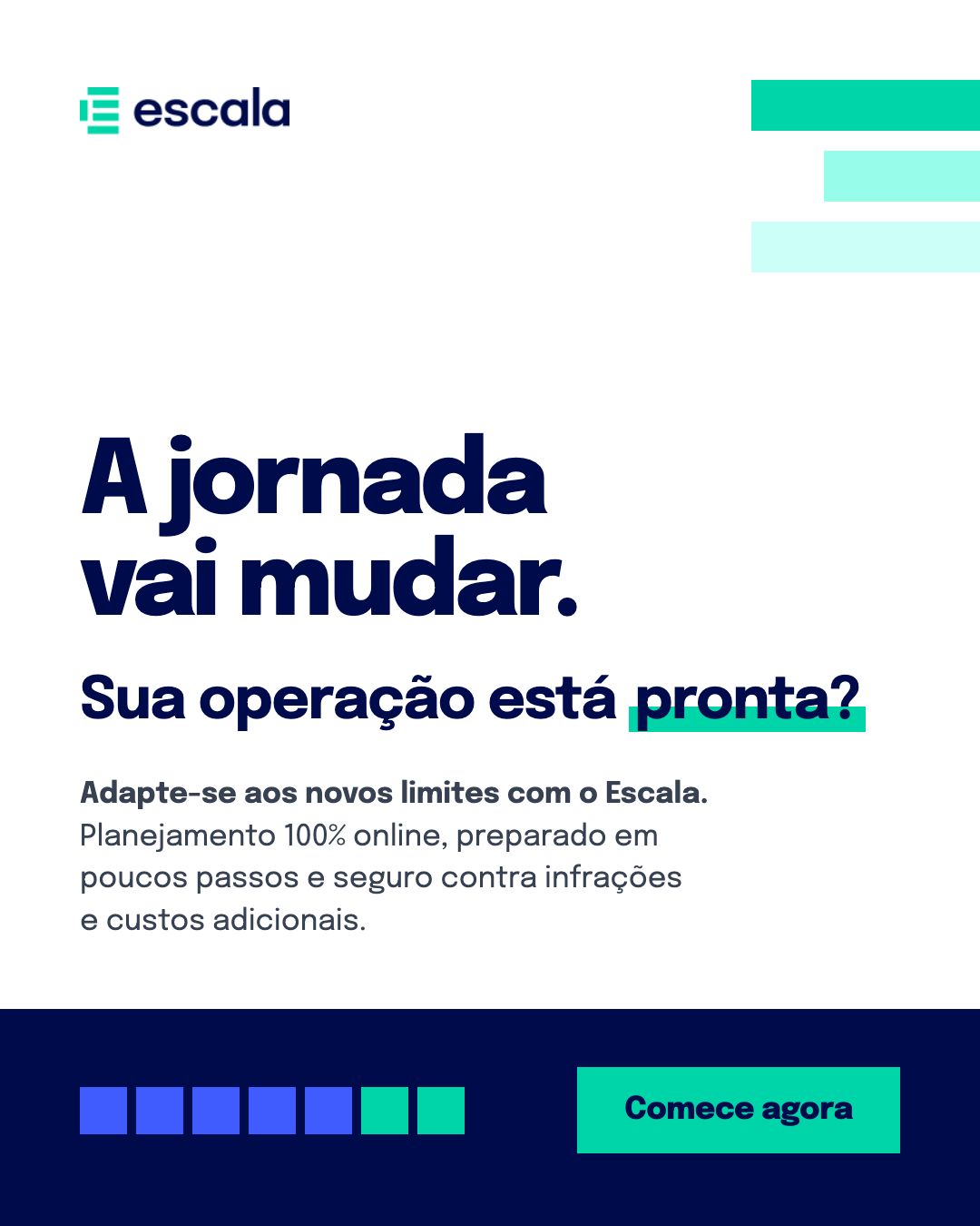 Escala | Einstein Hospital Israelita ad