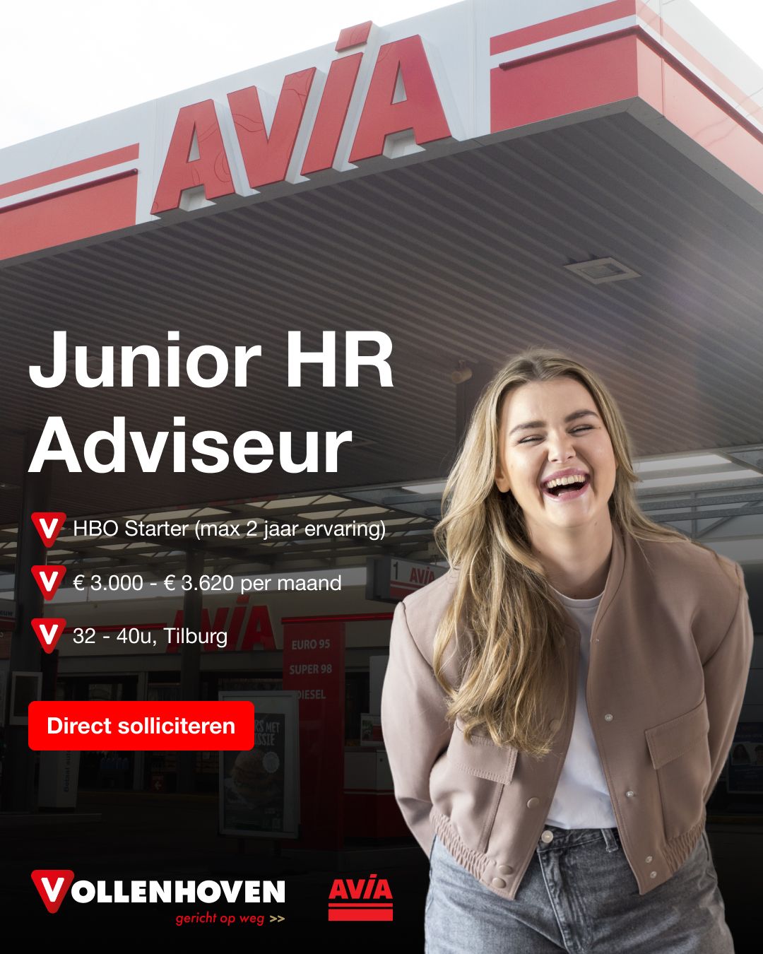 AVIA Vollenhoven ad