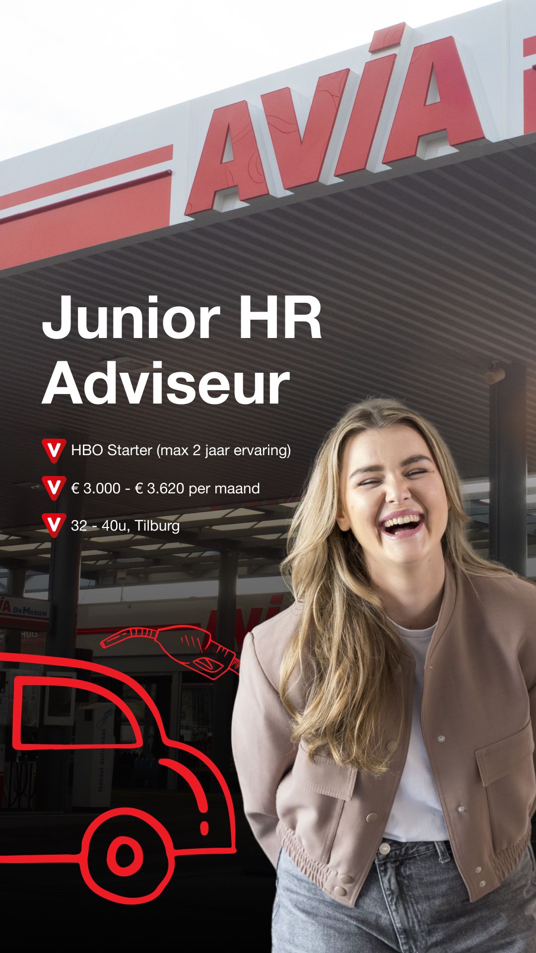 AVIA Vollenhoven ad