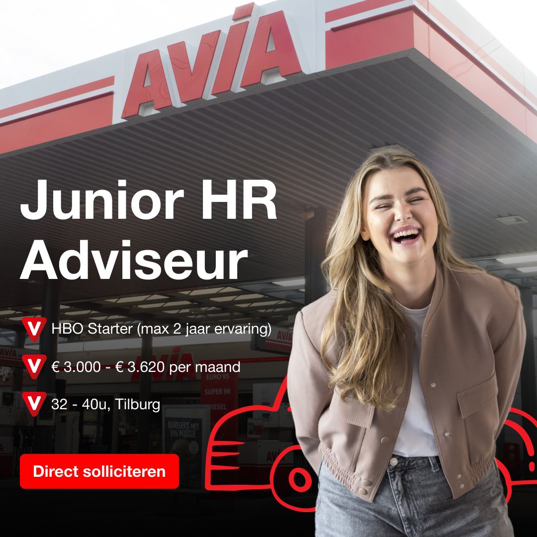 AVIA Vollenhoven ad