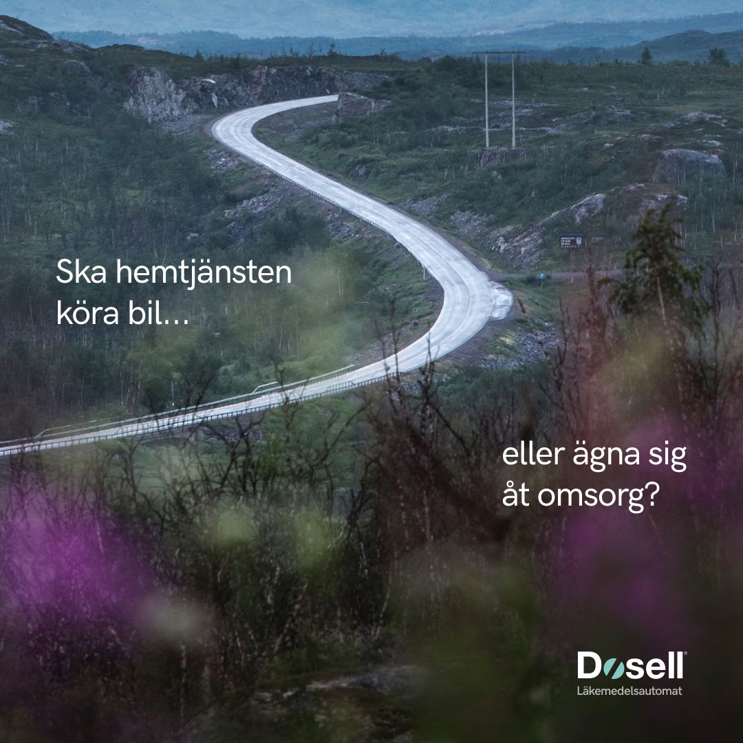 Dosell ad