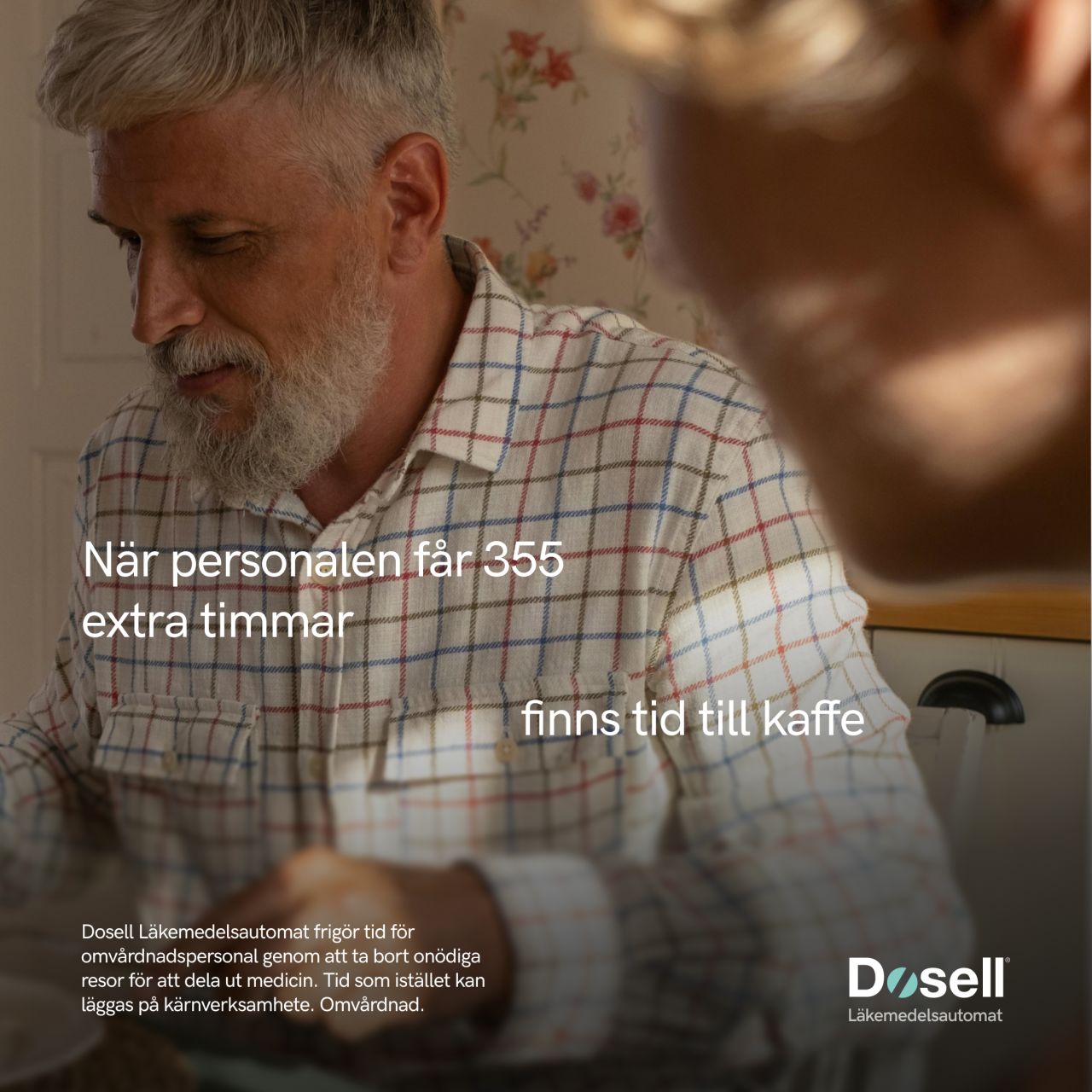 Dosell ad