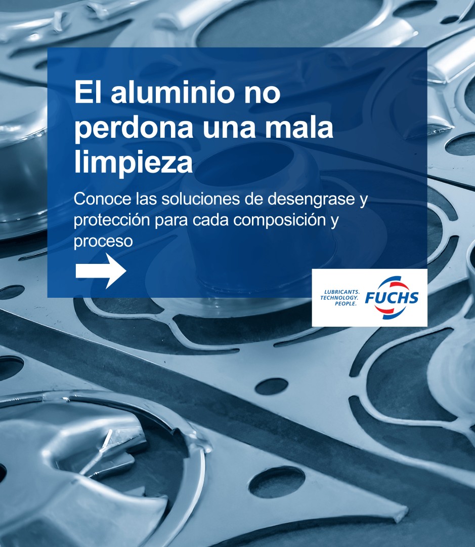 FUCHS LUBRICANTES, S.A.U. ad