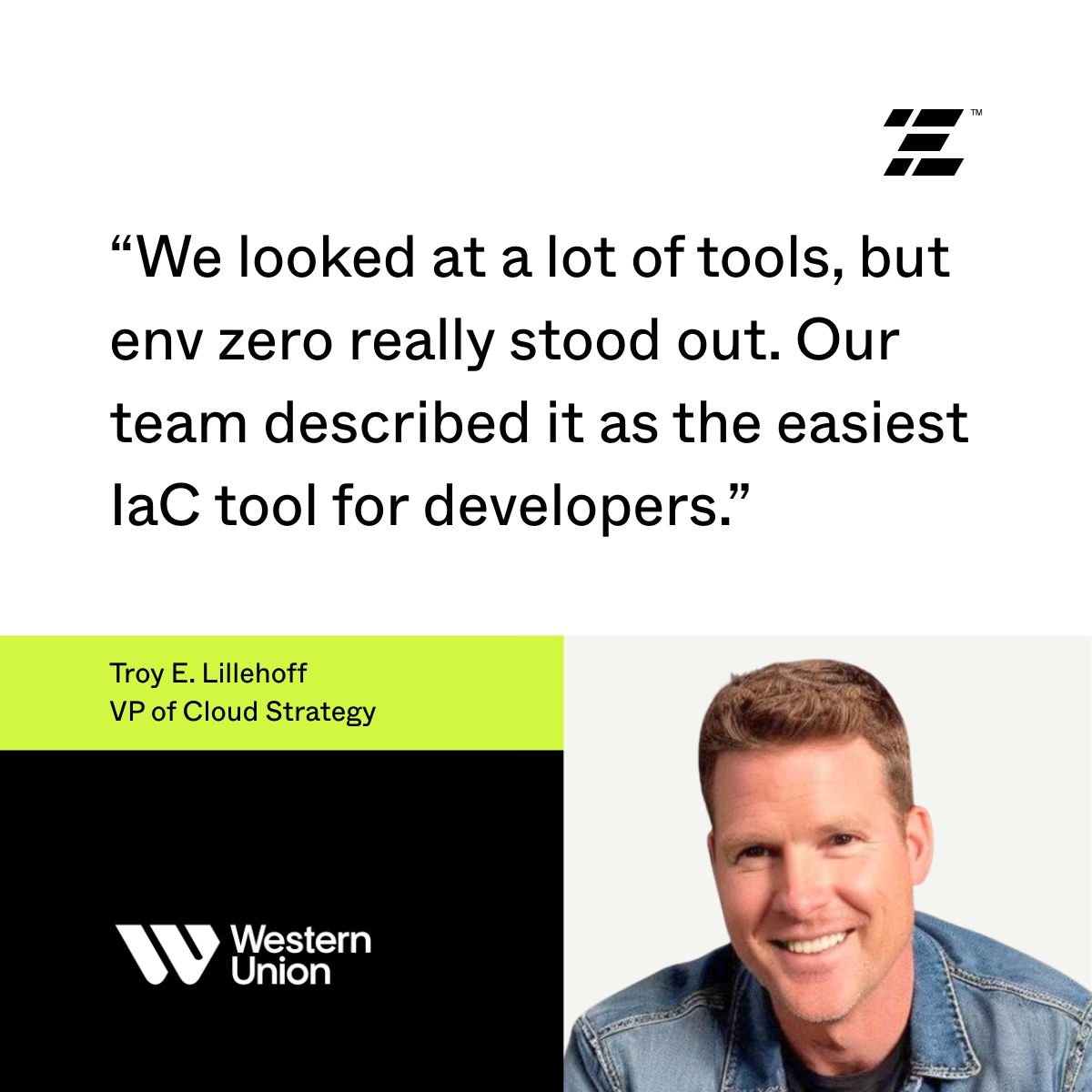 env zero ad