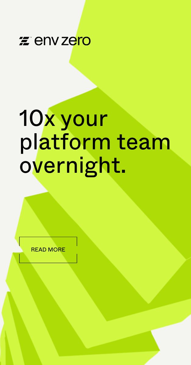 env zero ad