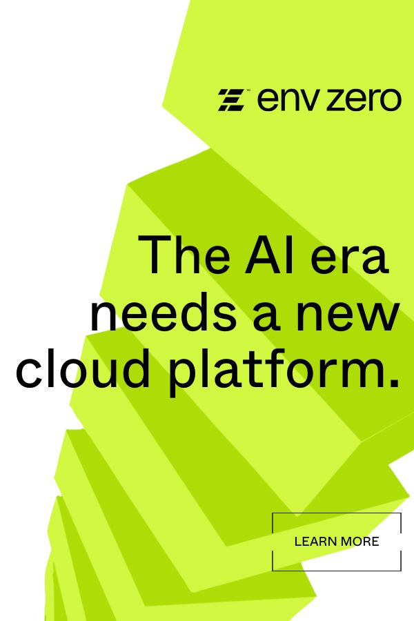 env zero ad