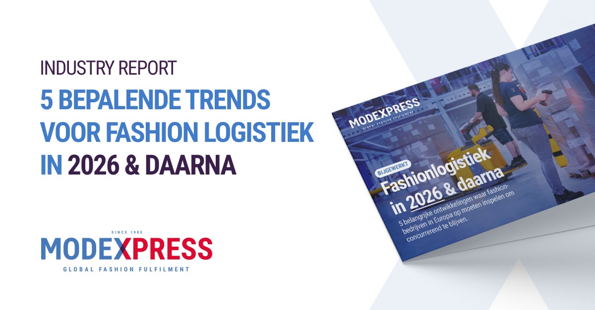 Modexpress ad
