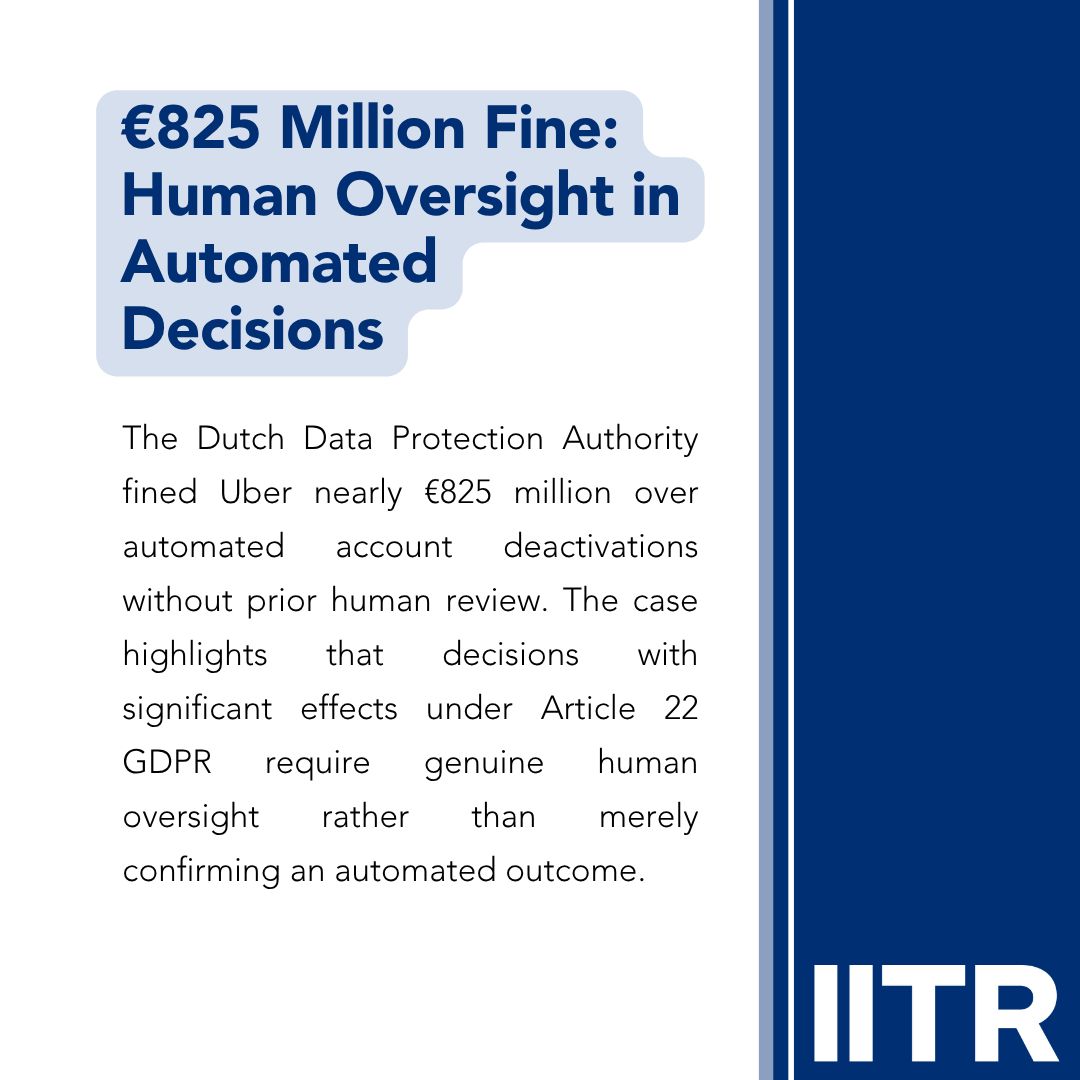 IITR Datenschutz GmbH ad
