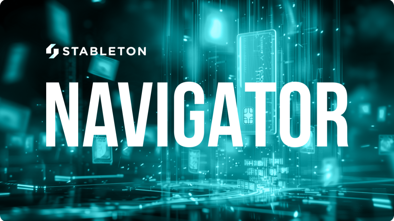 Stableton ad