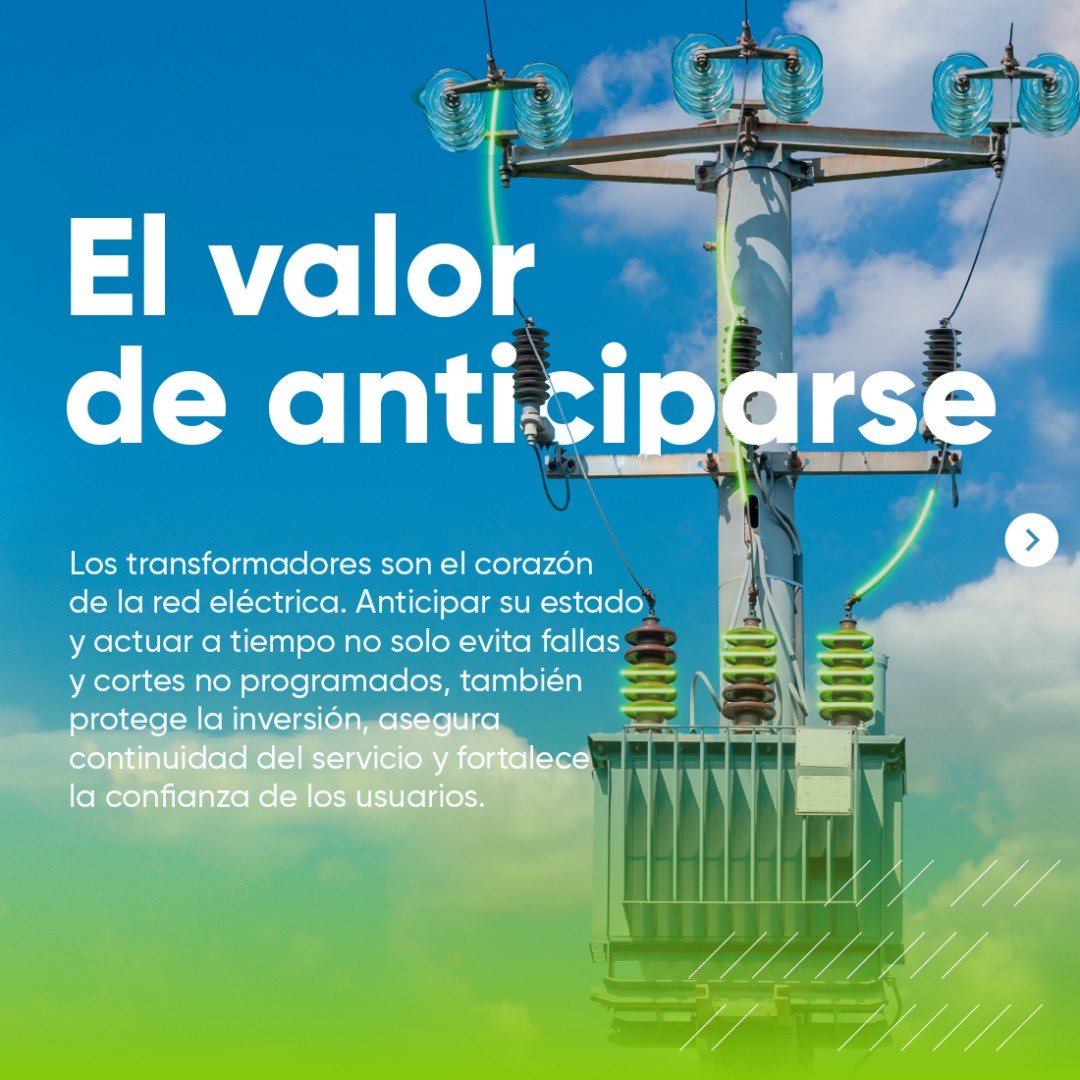 ESG Utilities ad