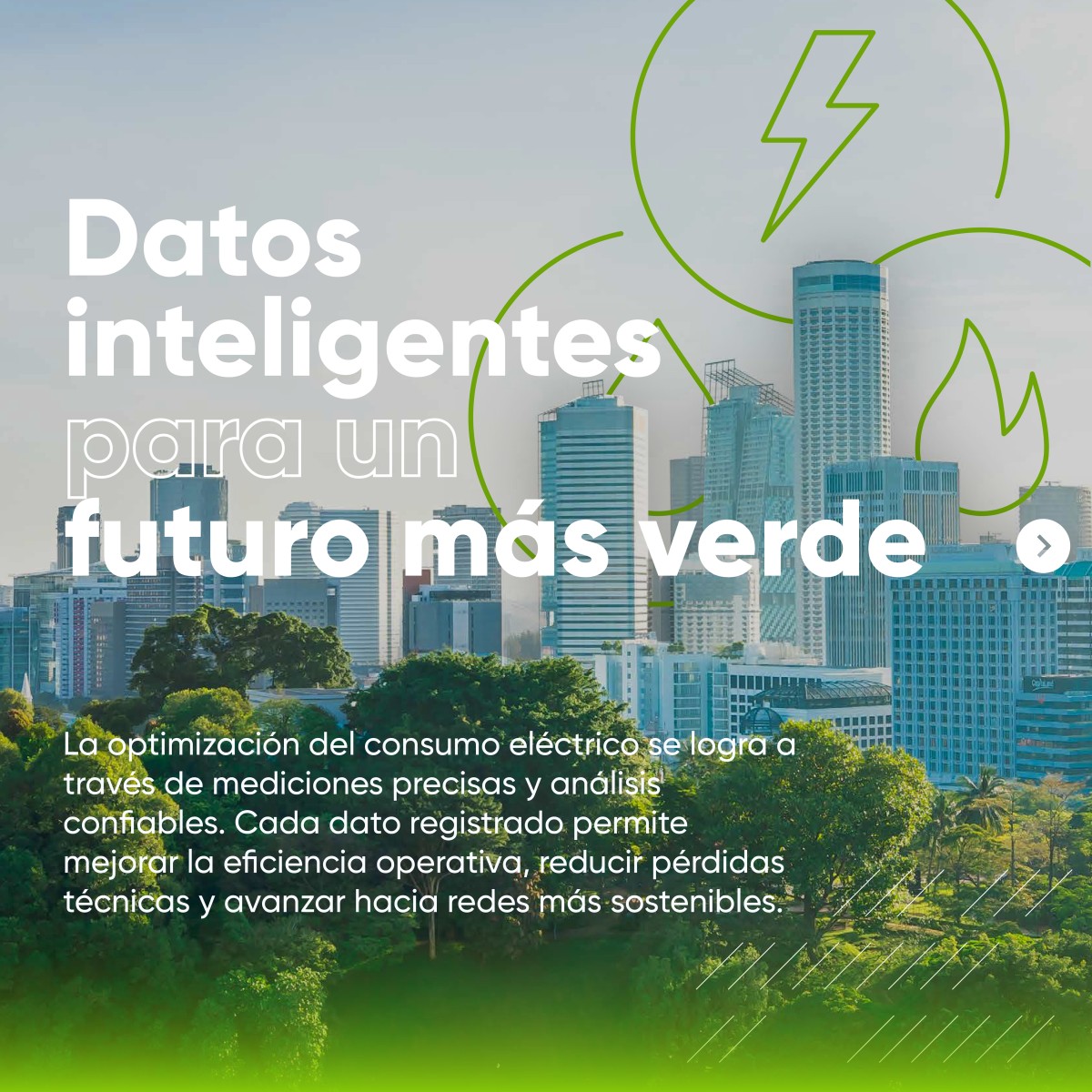 ESG Utilities ad