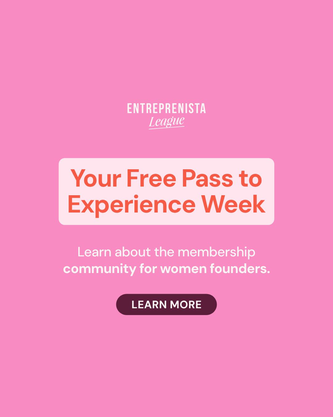 Entreprenista ad